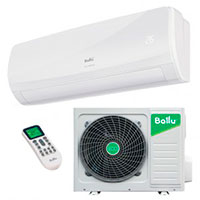 Сплит-система Ballu BSW-07 HN1/OL/15Y