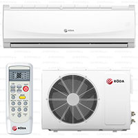 Сплит-система RODA RS-A09B/RU-A09B