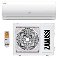 Сплит-система Zanussi ZACS-09 HPR/A15/N1